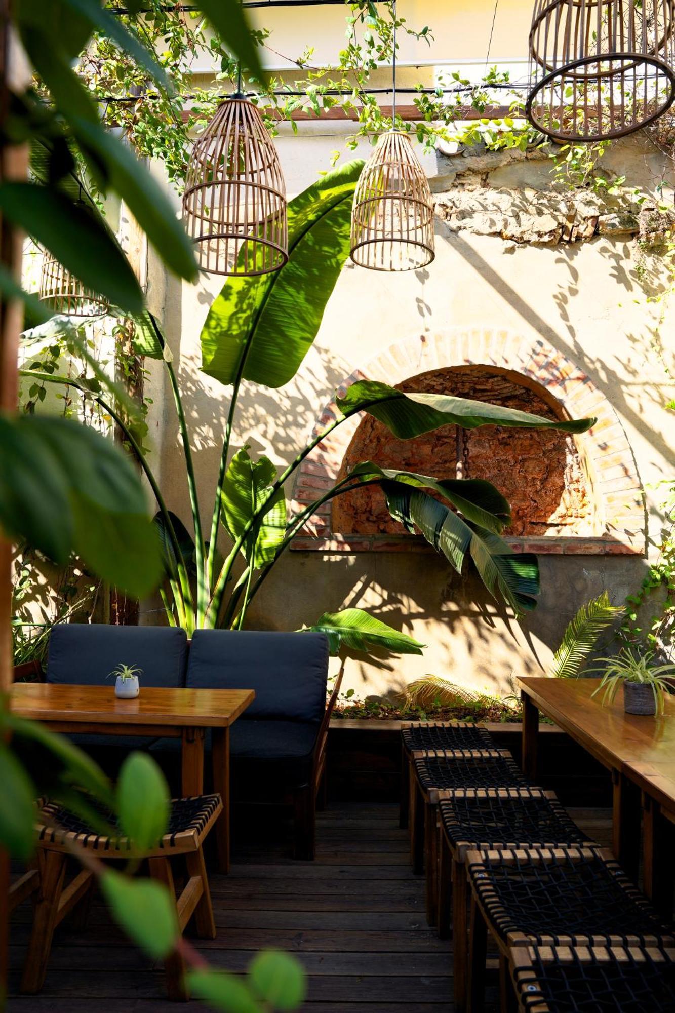 Alvorkitecenter Guesthouse المظهر الخارجي الصورة